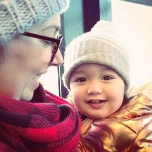 Meet your Posher, Don